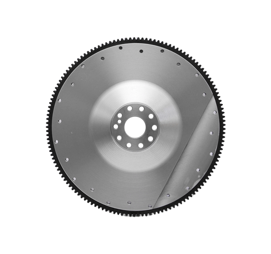Flywheel Assembly